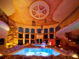 Hotel Orient Spa Wellness pokoje apartamenty wypoczynek w Polsce